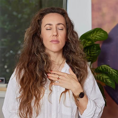 Ben je klaar om jouw frequentie te verhogen