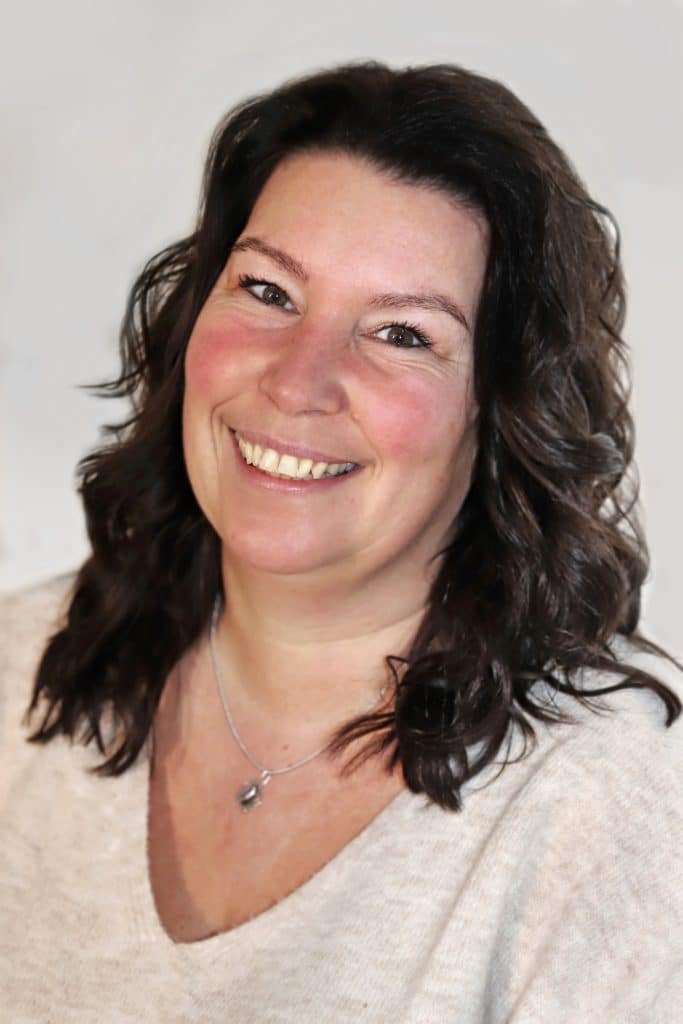 Mireille van Mansum