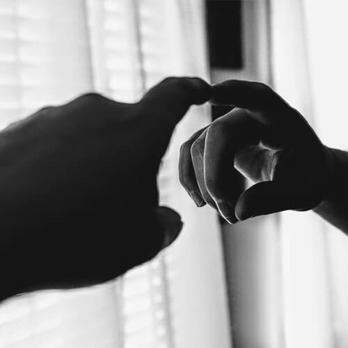 Ontdek de verbinding met jezelf