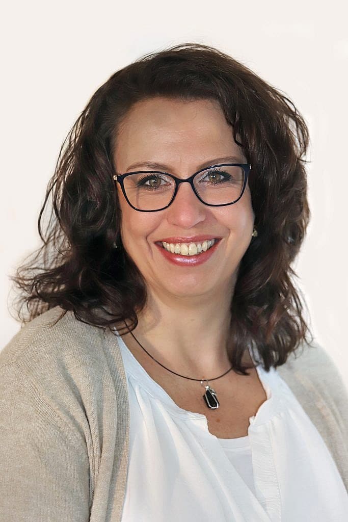 Trainer Petra