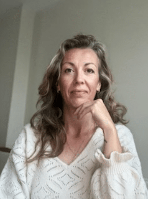 Saskia van der Heijden