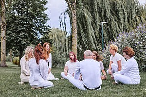 Intuïtief leven