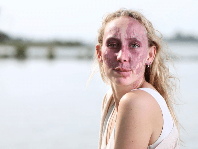 Tessa Schiethart over zelfacceptatie en overgave Tessa Schiethart over zelfacceptatie en overgave