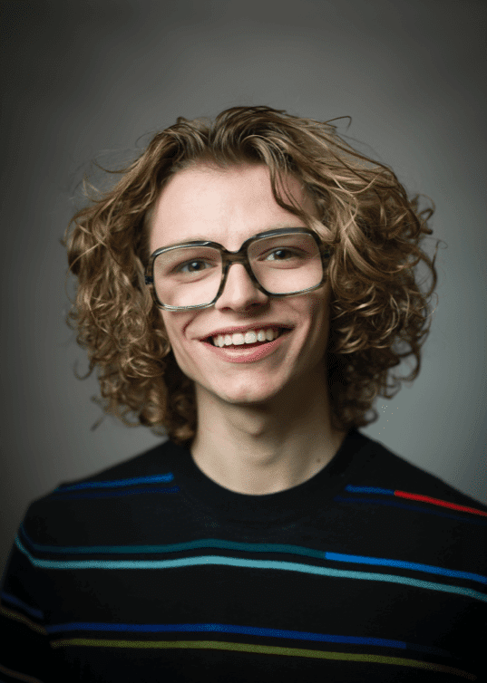 Teun Toebes over het zorgsysteem, dementie en gelijkwaardigheid
