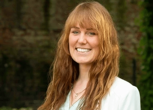 Aflevering 81: Rianne Bakker over holistische gezondheid en leven met de natuur Aflevering 81: Rianne Bakker over holistische gezondheid en leven met de natuur